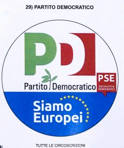 pd elezioni europee